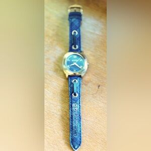 Sperry Top Sider Watch